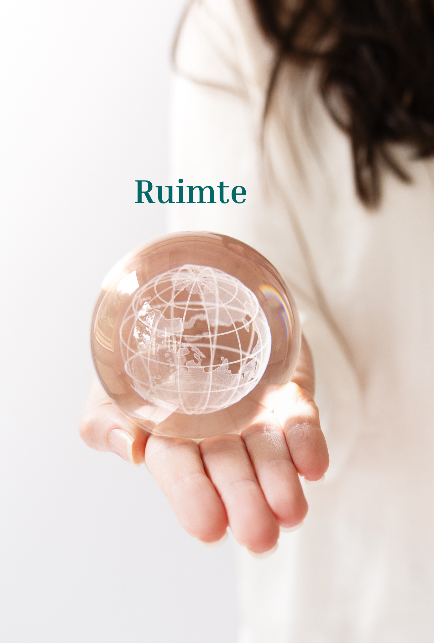 Resultaat: ruimte