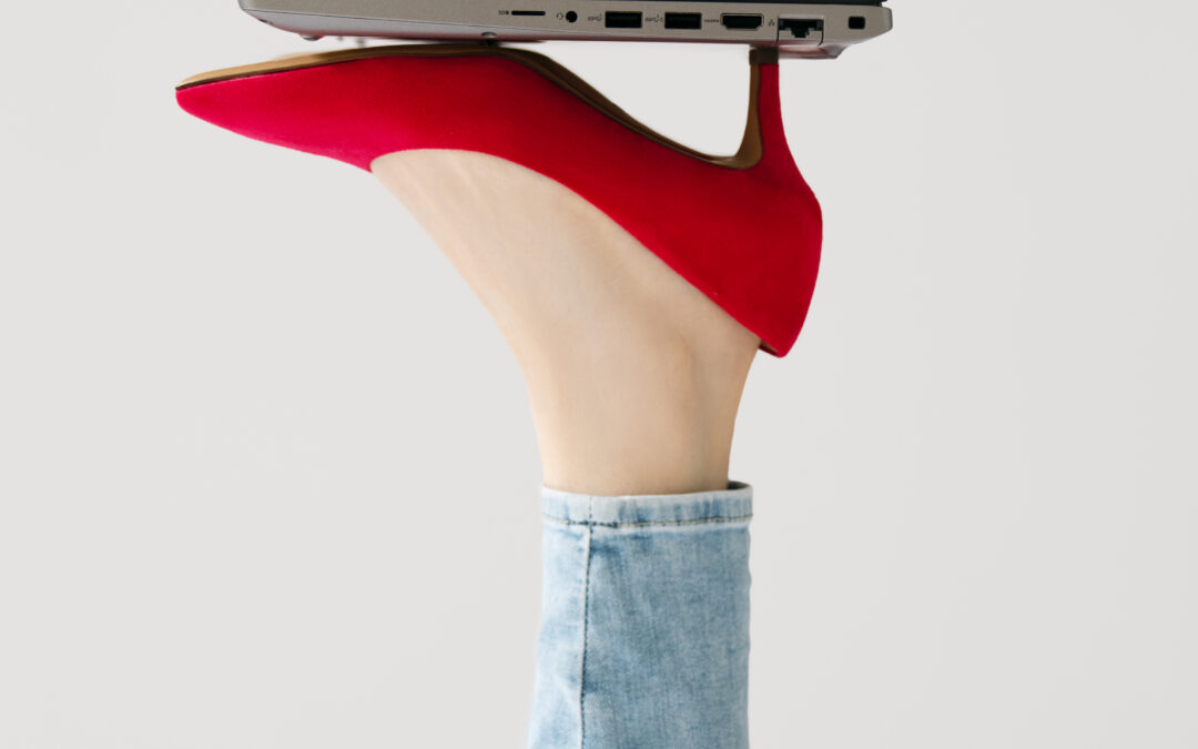 Tips voor de zzp’er: een huisstijl kiezen