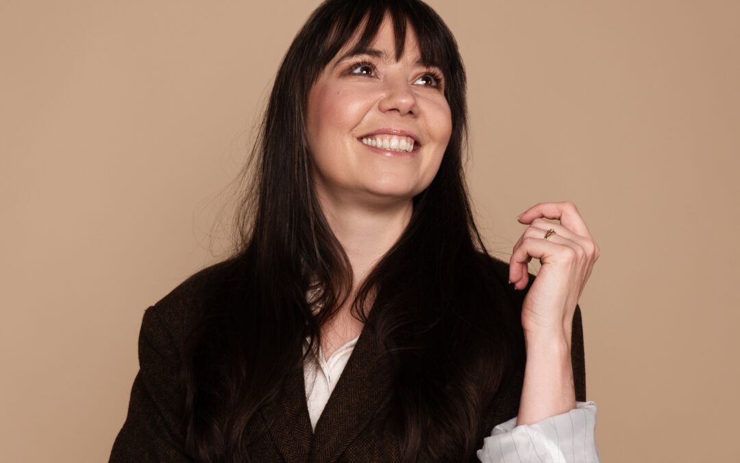 De angst om zichtbaar te zijn