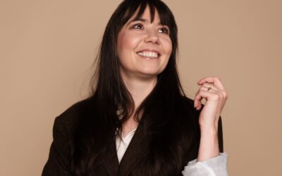 De angst om zichtbaar te zijn